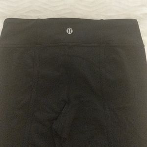 Lululemon workout pants